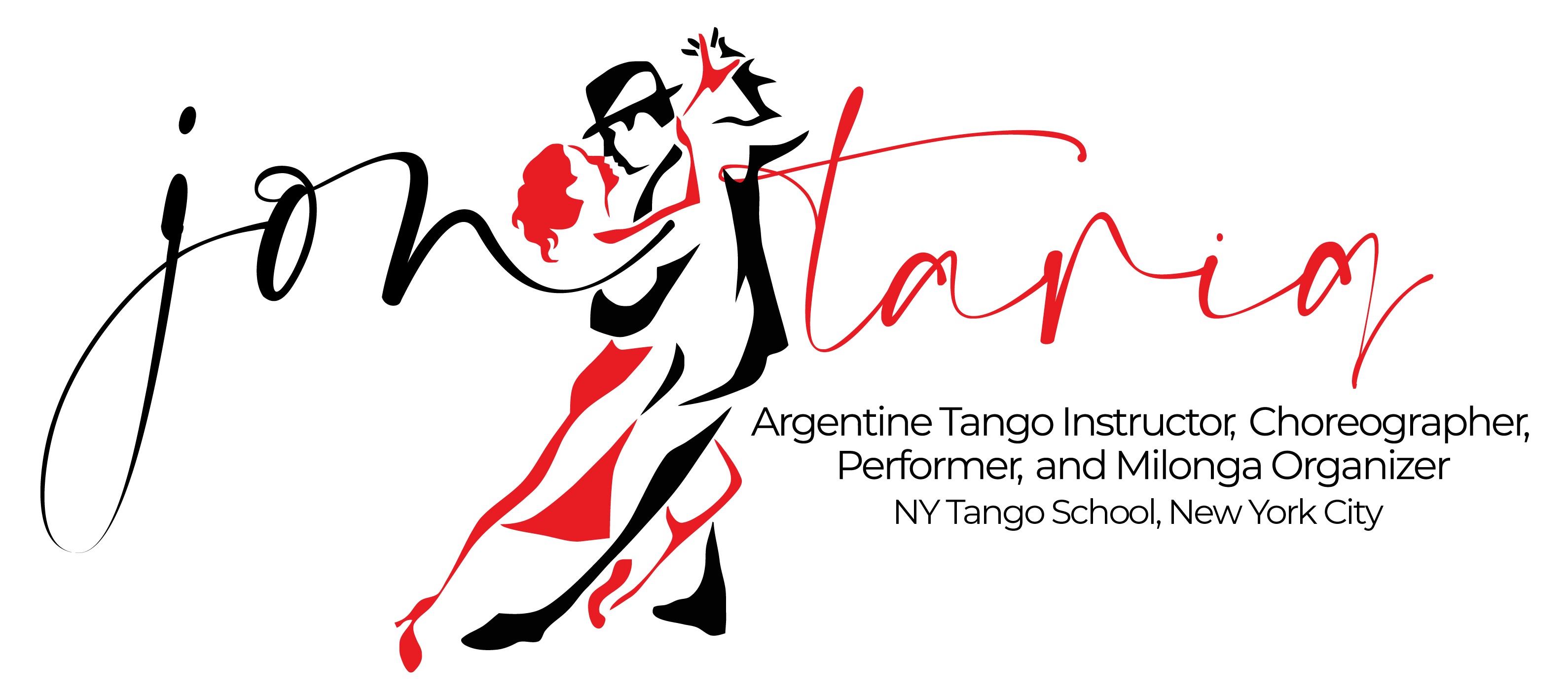 NY Tango School NYC